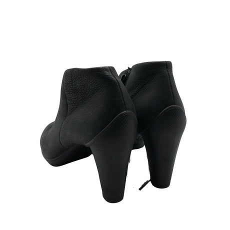 Unisex Ecco - Ankle boots, size 39 - Black (2)