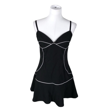 Unisex Benetton - Tunic, size 40 - Black ()