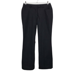 Unisex La Redoute - Slacks, size 42 - Black (1)