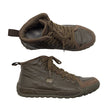Unisex CAT – Caterpillar - Ankle boots, size 40 - Brown ()