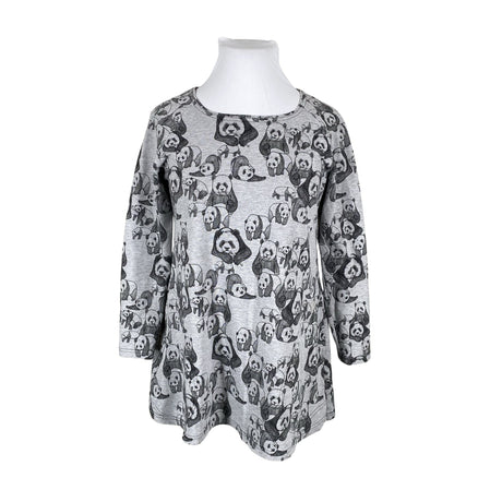 Unisex Ehta - Sweatshirt tunic, size 42 - Gray ()