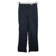 Unisex Your Face - Slacks, size 36 - Black ()