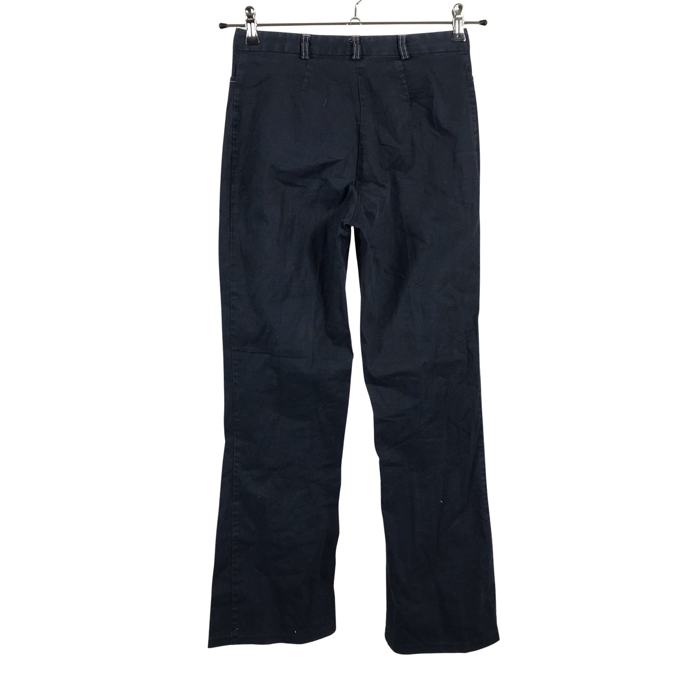 Unisex Your Face - Slacks, size 36 - Black (2)