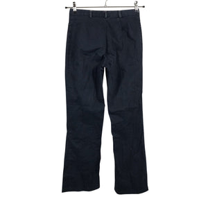 Unisex Your Face - Slacks, size 36 - Black (2)