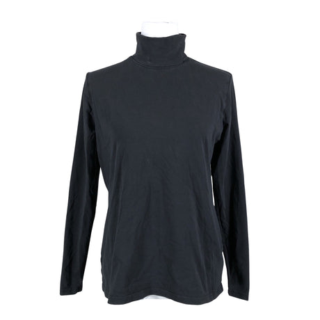 Unisex Nanso - Tricot shirt, size 40 - Black ()