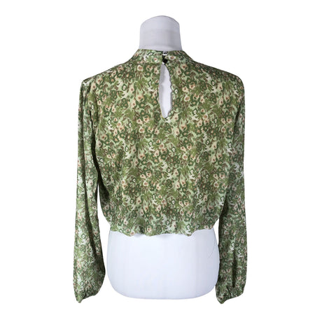 Unisex New Collection - Blouse, size 36 - Green (2)