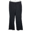 Unisex Ril's - Slacks, size 42 - Black ()