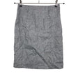 Unisex Your Face - Fabric skirt, size 34 - Gray ()