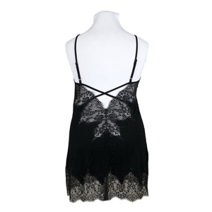 Unisex Coemi - Nightshirt, size 42 - Black (2)