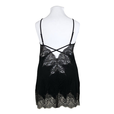 Unisex Coemi - Nightshirt, size 42 - Black (2)