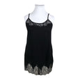 Unisex Coemi - Nightshirt, size 42 - Black ()