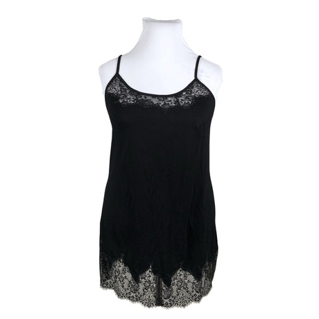 Unisex Coemi - Nightshirt, size 42 - Black ()