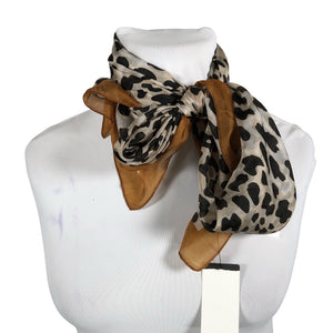 Unisex A+more - Scarf, size Maxi - Beige (1)