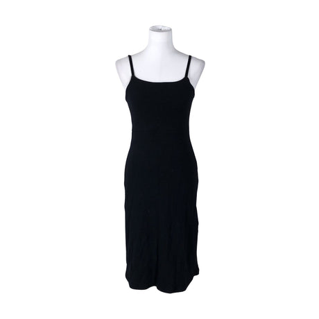 Unisex Habana - Knit dress, size 34 - Black ()