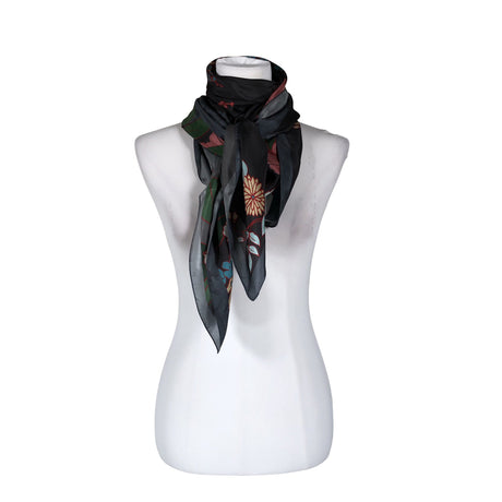 Unisex Marc O'Polo - Scarf, size Maxi - Gray ()