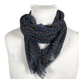 Unisex Esprit - Scarf, size Maxi - Blue ()