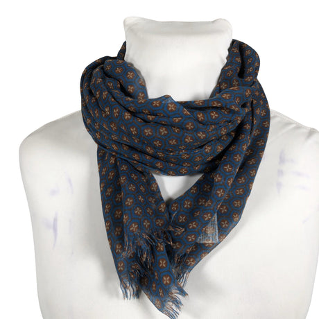 Unisex Esprit - Scarf, size Maxi - Blue ()