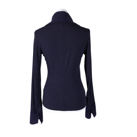Unisex Siste's - Jacket, size 36 - Violet (2)