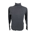 Unisex Kino - Sweater, size L - Gray ()