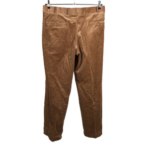 Unisex Boreus - Velvet pants, size M - Brown (2)