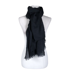 Unisex Parfois - Scarf, size Maxi - Blue (1)