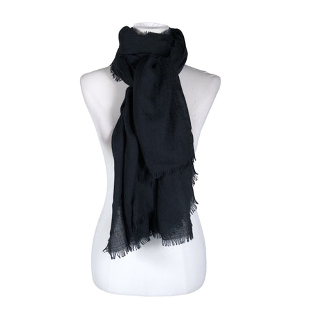 Unisex Parfois - Scarf, size Maxi - Blue ()