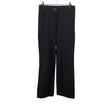 Unisex Raiski - Outdoor pants, size 146 - 152 - Black ()
