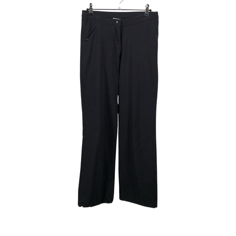 Unisex Raiski - Outdoor pants, size 146 - 152 - Black ()