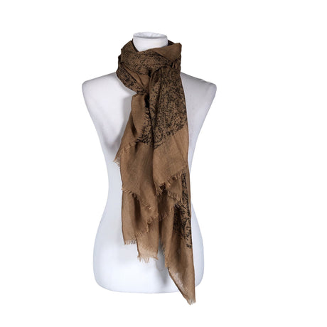 Unisex Parfois - Scarf, size Maxi - Beige ()