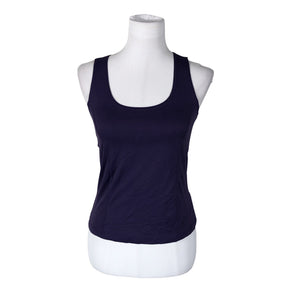 Unisex Greenhouse - Tricot tank top, size 36 - Violet (1)