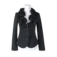 Unisex My Collection - Sweat jacket, size 36 - Gray ()