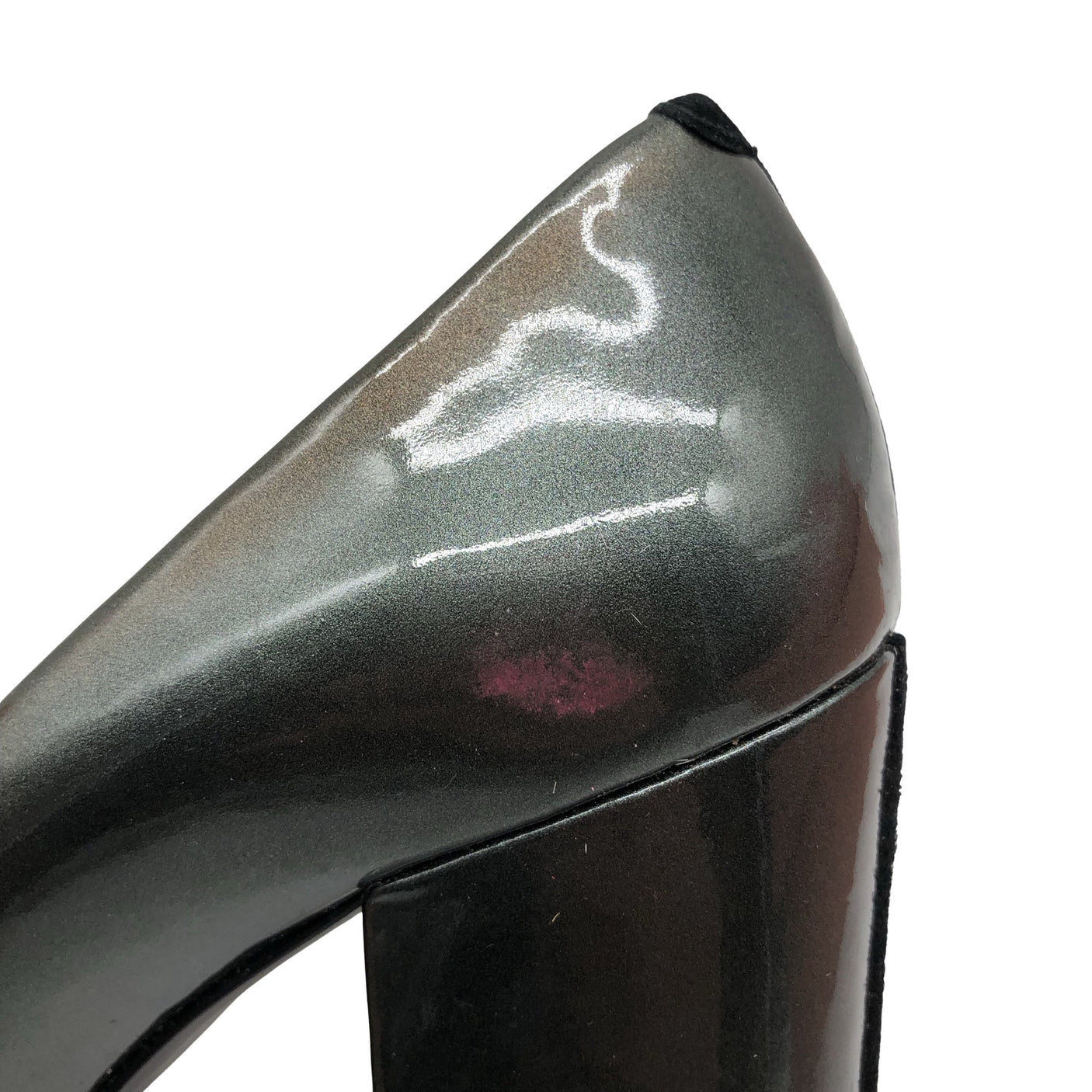 Unisex Minna Parikka - High heels, size 37 - Gray (3)