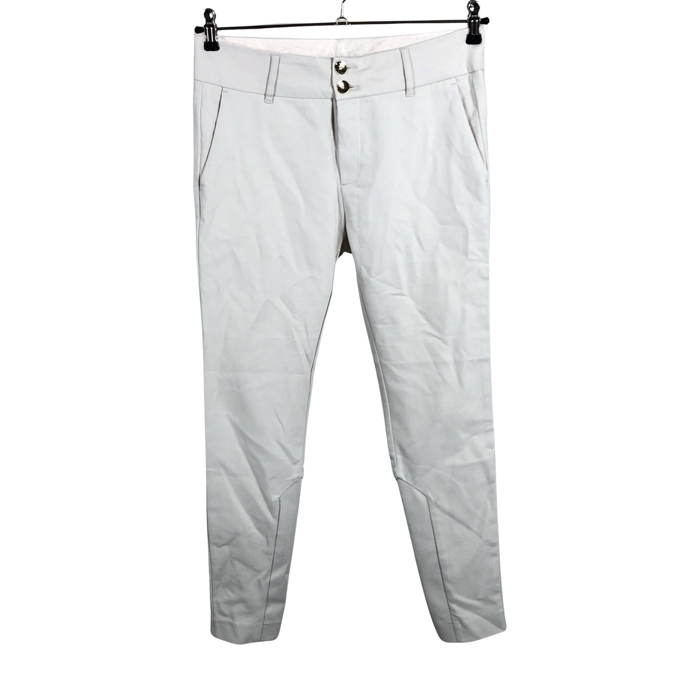 Unisex Mos Mosh - Chinos, size 38 - Beige (1)