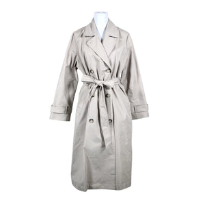 Unisex Nanso - Trench coat, size 40 - Beige (1)