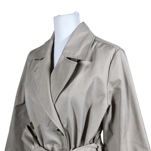 Unisex Nanso - Trench coat, size 40 - Beige (2)