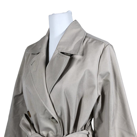 Unisex Nanso - Trench coat, size 40 - Beige (2)