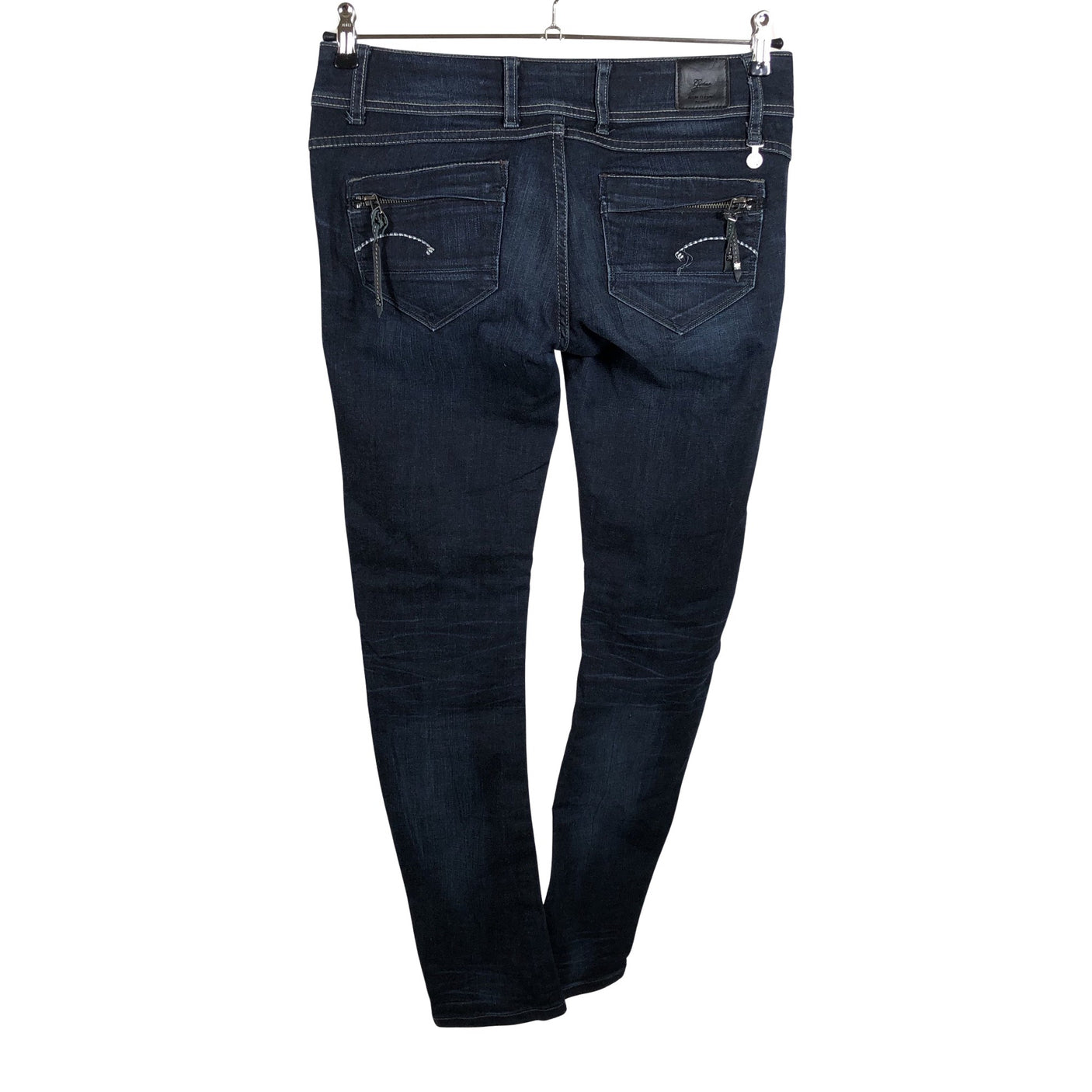 Unisex G-star - Jeans, size W27 - Blue (2)