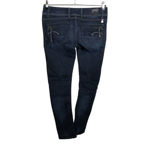 Unisex G-star - Jeans, size W27 - Blue (2)