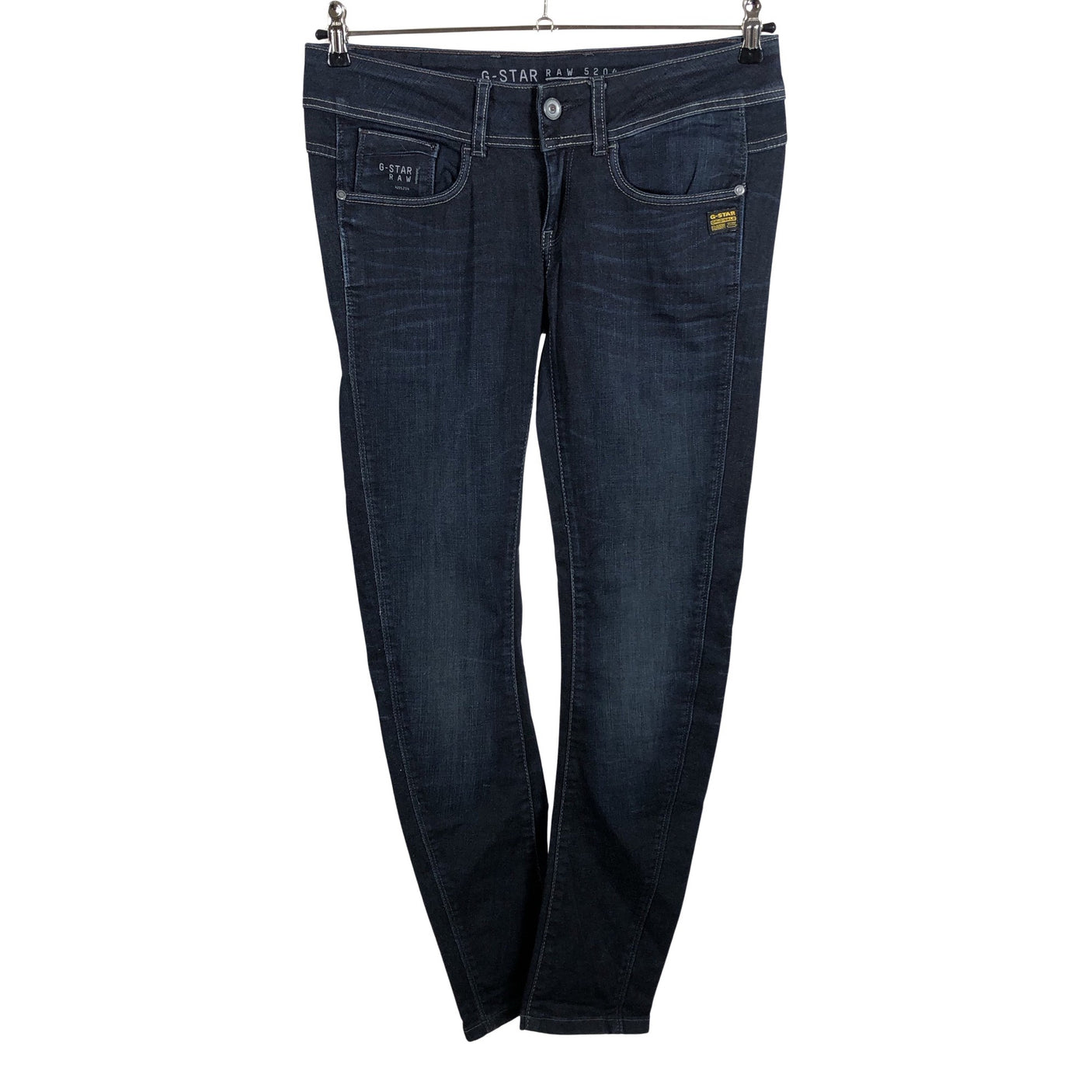 Unisex G-star - Jeans, size W27 - Blue (1)