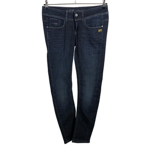 Unisex G-star - Jeans, size W27 - Blue (1)