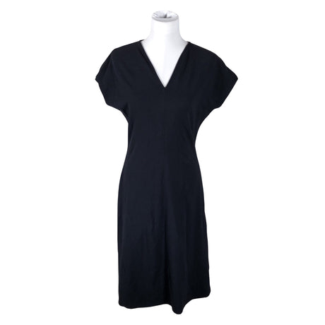 Unisex Filippa K. - Tricot dress, size 38 - Blue ()
