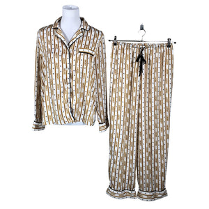 Unisex DKNY - Nightwear, size 36 - Beige (1)