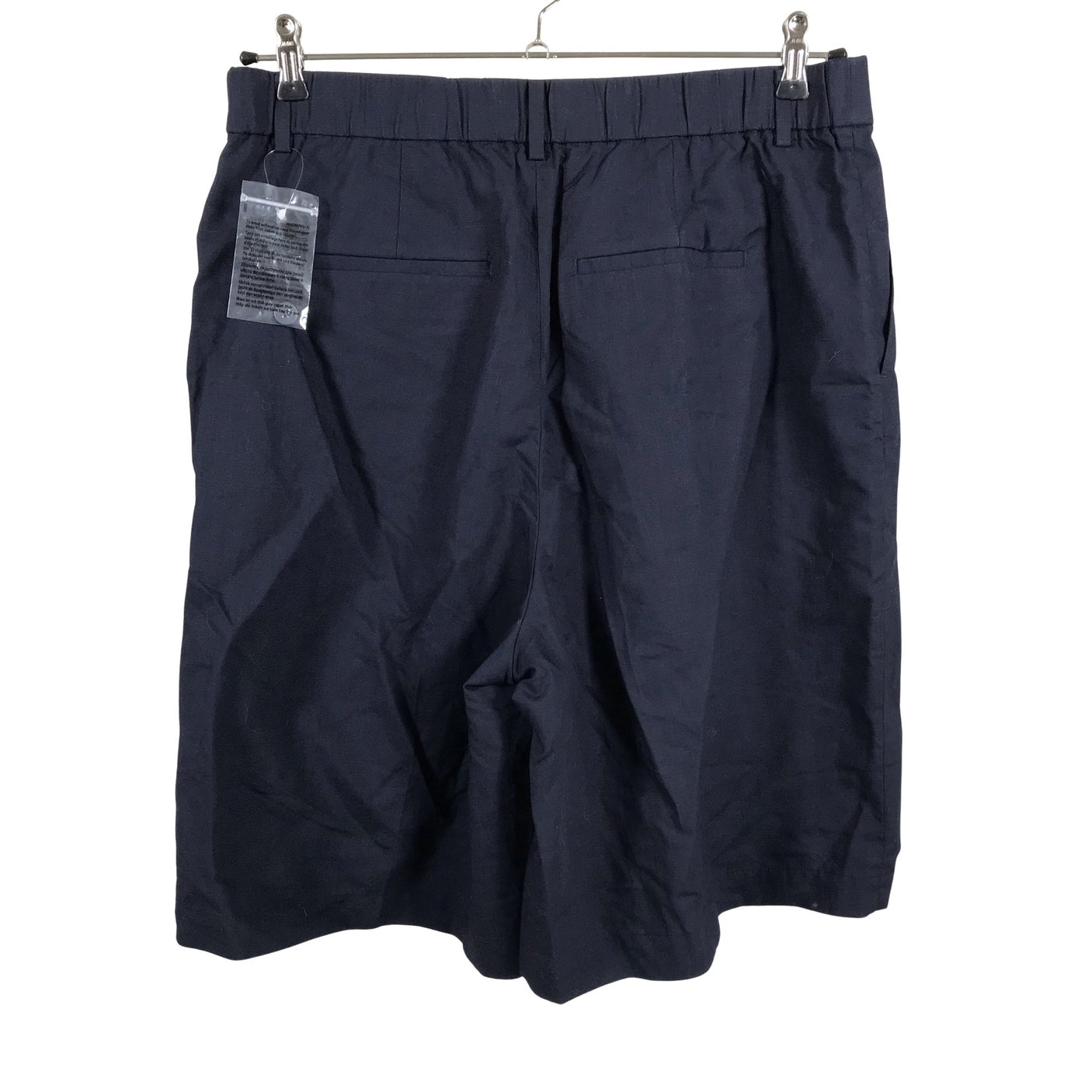 Unisex Uniqlo - Shorts, size 42 - Blue (2)