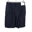 Unisex Uniqlo - Shorts, size 42 - Blue ()