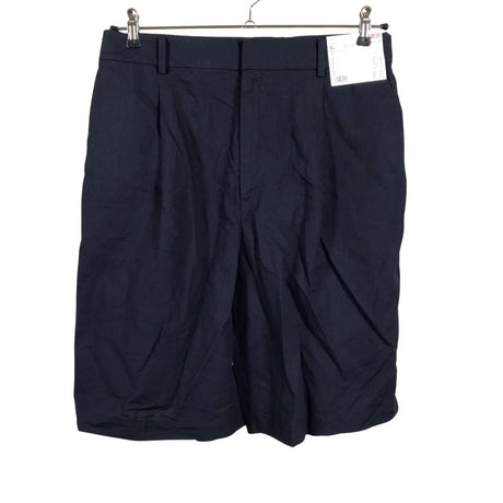 Unisex Uniqlo - Shorts, size 42 - Blue ()