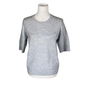 Unisex InWear - Cardigan, size 38 - Light blue (2)