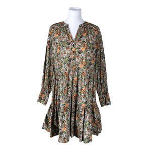 Unisex Y.A.S - Dress, size 36 - Beige (1)