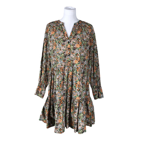 Unisex Y.A.S - Dress, size 36 - Beige ()
