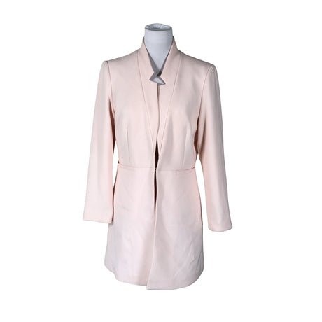 Unisex Free Quent - Jacket, size 36 - Light pink ()