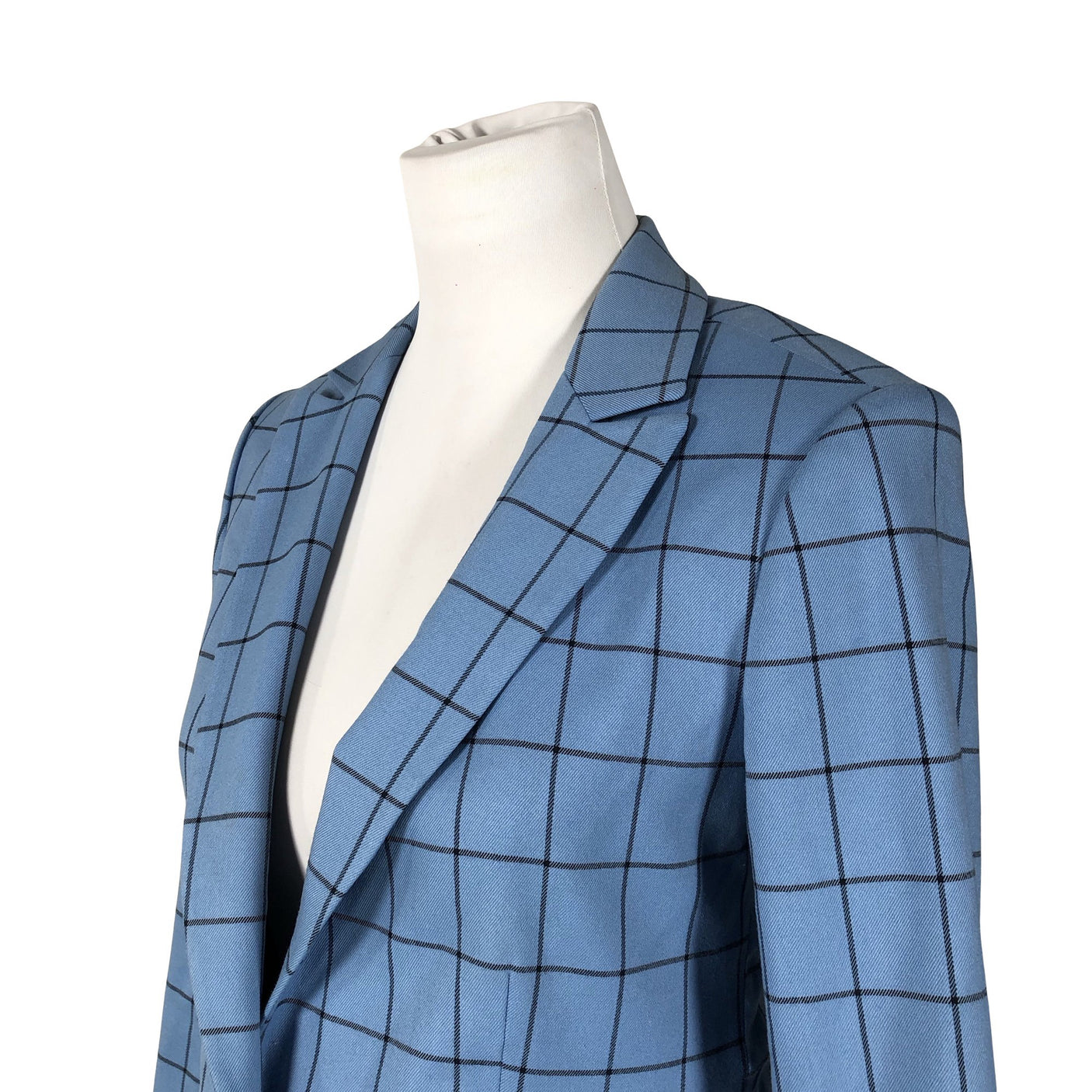 Unisex Mos Mosh - Suit set, size 38 - Light blue (2)